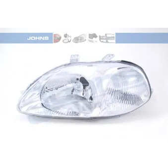 JOHNS 38 08 09-1 - Projecteur principal