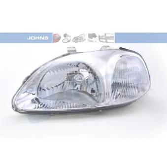 JOHNS 38 08 09-2 - Projecteur principal