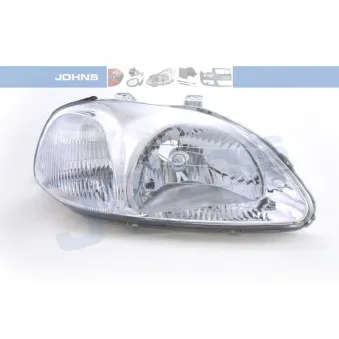 JOHNS 38 08 10-2 - Projecteur principal