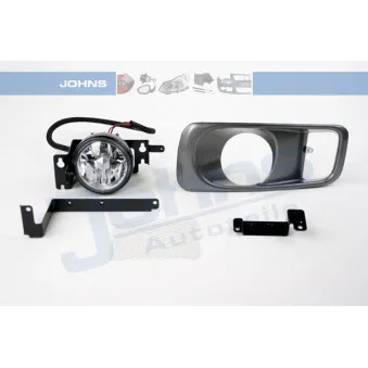 JOHNS 38 08 29-2 - Projecteur antibrouillard