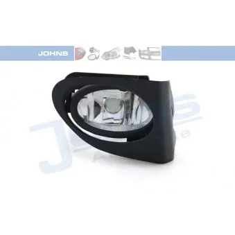 JOHNS 38 10 30 - Projecteur antibrouillard