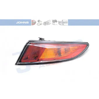 Feu arrière JOHNS [38 11 88-1]