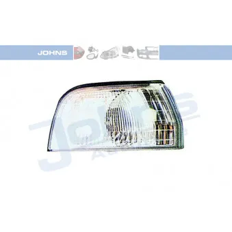 Feu de position JOHNS [38 17 10-6]
