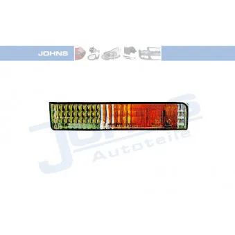 Feu clignotant JOHNS [38 17 19-1]