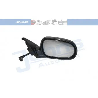JOHNS 38 17 38-1 - Rétroviseur extérieur