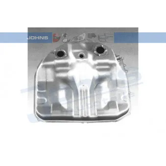 JOHNS 38 17 40 - Réservoir de carburant