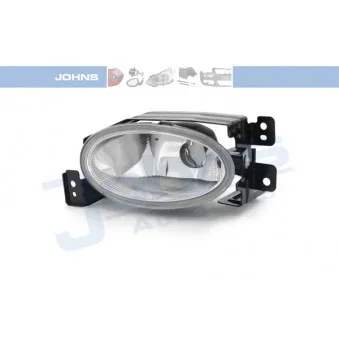 JOHNS 38 20 29-5 - Projecteur antibrouillard