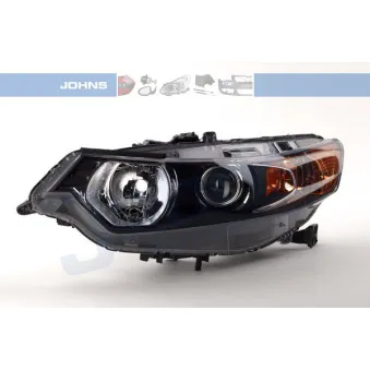 JOHNS 38 21 09-2 - Projecteur principal