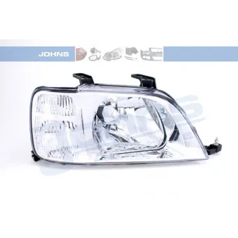 JOHNS 38 41 10 - Projecteur principal