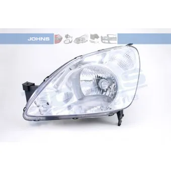 JOHNS 38 42 09 - Projecteur principal