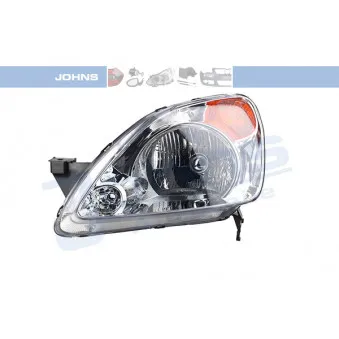 JOHNS 38 42 09-2 - Projecteur principal