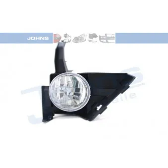 Projecteur antibrouillard JOHNS [38 42 30-4]