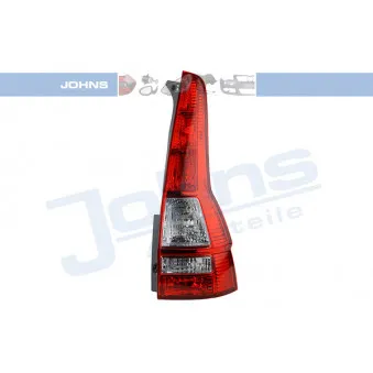 JOHNS 38 43 88-1 - Feu arrière
