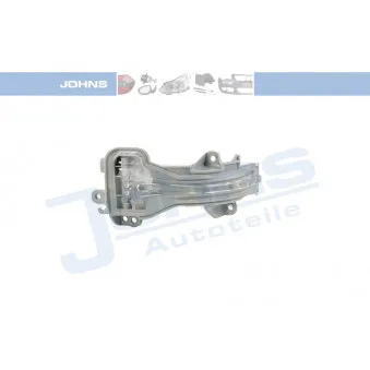 JOHNS 38 44 37-95 - Feu clignotant