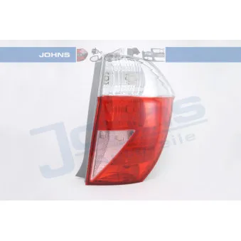 Feu arrière JOHNS [38 61 88-1]