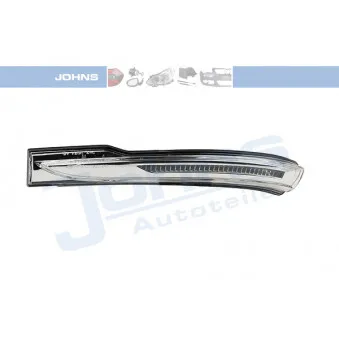 JOHNS 39 04 37-95 - Feu clignotant