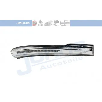 JOHNS 39 04 38-95 - Feu clignotant