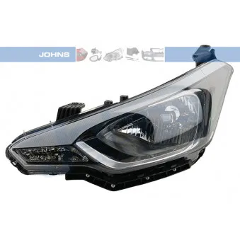 JOHNS 39 13 09 - Projecteur principal