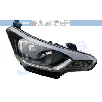 JOHNS 39 13 10-1 - Projecteur principal