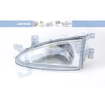 JOHNS 39 21 09-1 - Projecteur principal