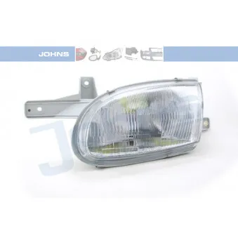 JOHNS 39 21 09-2 - Projecteur principal