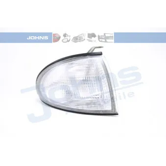 JOHNS 39 21 20 - Feu clignotant