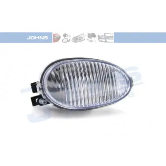 Projecteur antibrouillard JOHNS [39 21 30-2]