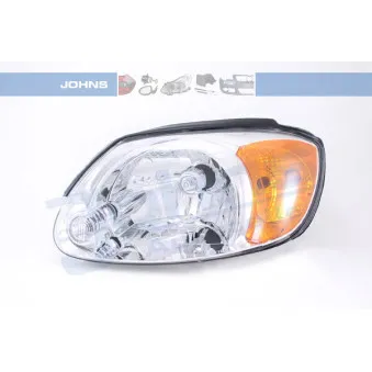 Projecteur principal JOHNS [39 22 09-4]
