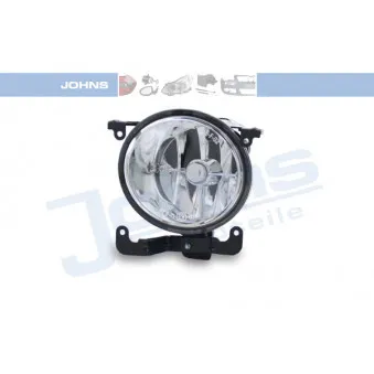 JOHNS 39 22 29-2 - Projecteur antibrouillard