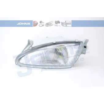 JOHNS 39 32 09 - Projecteur principal