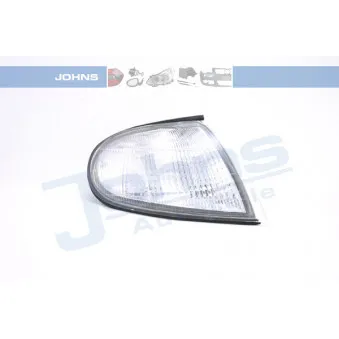 JOHNS 39 32 20-1 - Feu clignotant