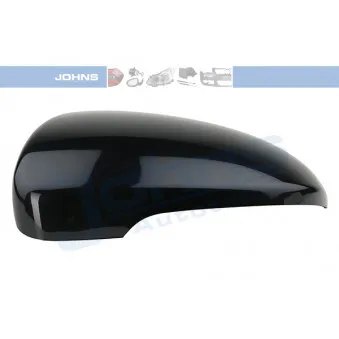 JOHNS 39 63 37-90 - Revêtement, rétroviseur extérieur