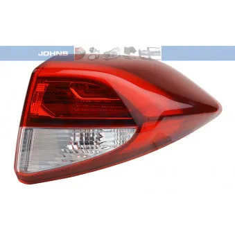 JOHNS 39 63 88-2 - Feu arrière