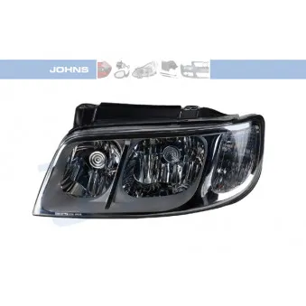 JOHNS 39 71 09-2 - Projecteur principal