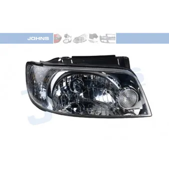 JOHNS 39 71 10 - Projecteur principal