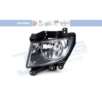 Projecteur antibrouillard JOHNS [39 71 29-4]