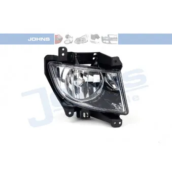 Projecteur antibrouillard JOHNS [39 71 30-4]