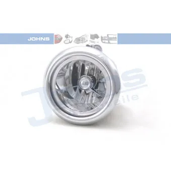 JOHNS 39 81 29 - Projecteur antibrouillard