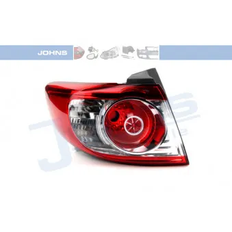 JOHNS 39 82 87-3 - Feu arrière