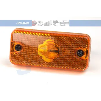 JOHNS 40 43 21-1 - Feu clignotant