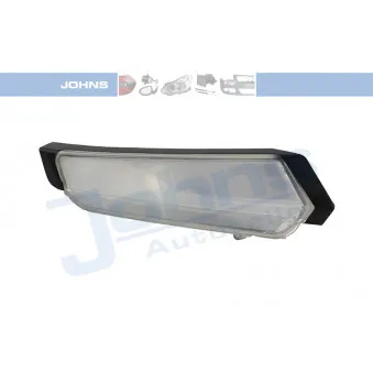 JOHNS 40 45 20 - Feu clignotant