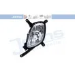 Projecteur antibrouillard JOHNS [41 02 29]