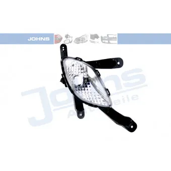 JOHNS 41 02 30-2 - Feu diurne