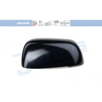 Revêtement, rétroviseur extérieur JOHNS [41 02 37-91]