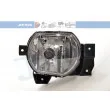 Projecteur antibrouillard JOHNS [41 12 30-2]