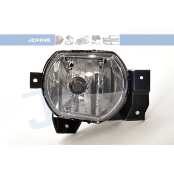 JOHNS 41 12 30-2 - Projecteur antibrouillard