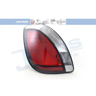 JOHNS 41 13 87-1 - Feu arrière