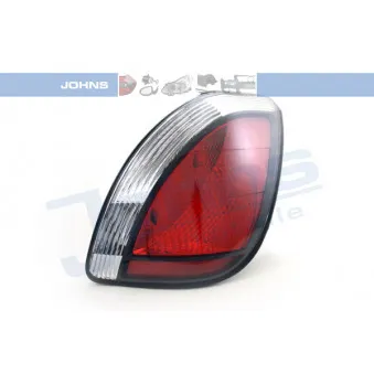 JOHNS 41 13 88-1 - Feu arrière