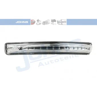 JOHNS 41 14 37-95 - Feu clignotant