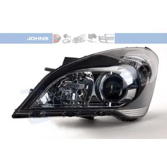 JOHNS 41 21 09-2 - Projecteur principal